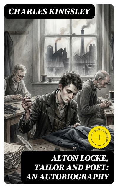 Alton Locke, Tailor and Poet: An Autobiography