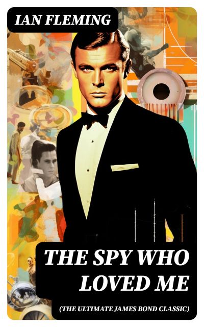 THE SPY WHO LOVED ME (The Ultimate James Bond Classic)