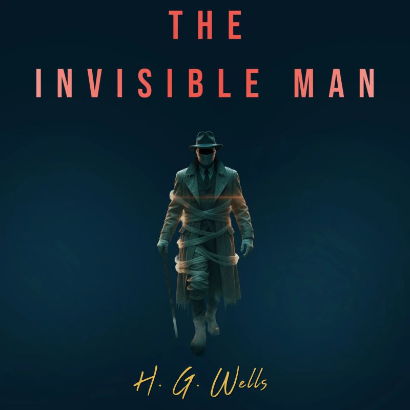 The Invisible Man