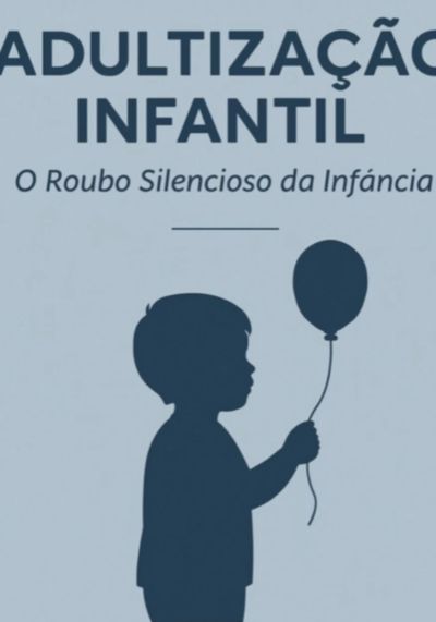 Adultização Infantil