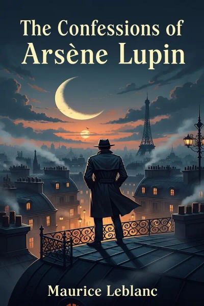 The Confessions of Arsène Lupin