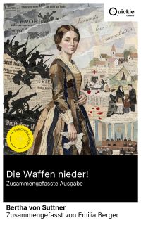 Die Waffen nieder! (Zusammengefasste Ausgabe)