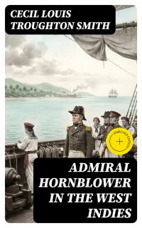Admiral Hornblower in the West Indies