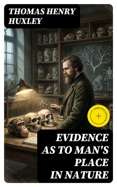 Evidence as to Man's Place in Nature