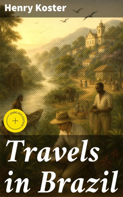 Travels in Brazil