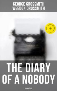The Diary of a Nobody (Unabridged)