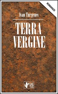 Terra vergine