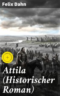 Attila (Historischer Roman)