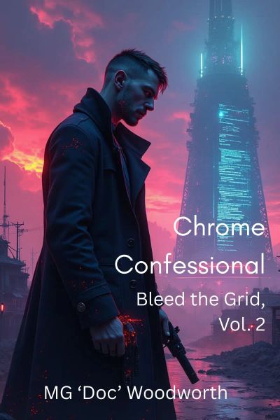 Chrome Confessional
