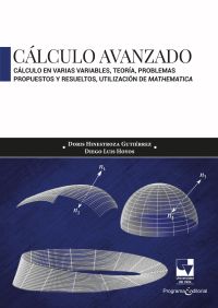 Cálculo avanzado