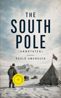 The South Pole (Annotated)