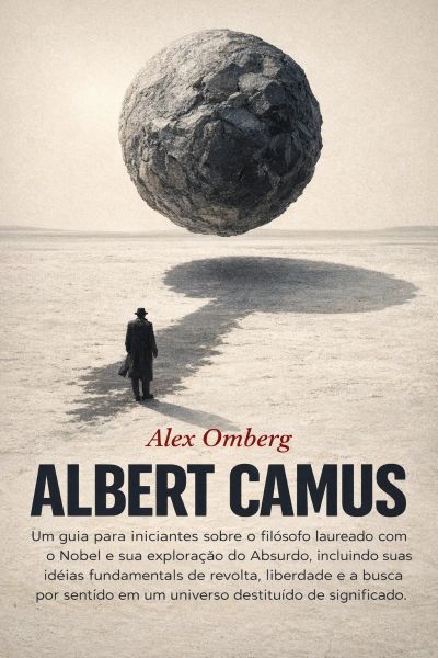 Albert Camus