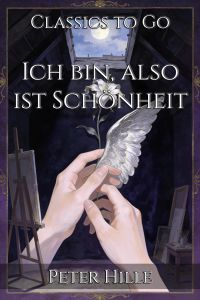 Ich bin, also ist Schönheit