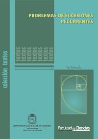 Problemas de sucesiones recurrentes