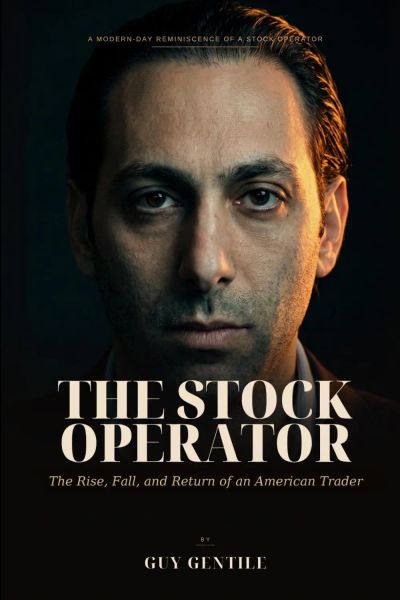 The Stock Operator