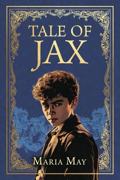 TALE OF JAX