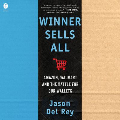 Winner Sells All cover