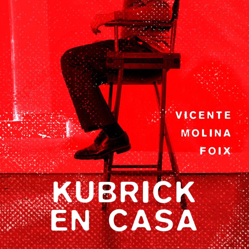 Kubrick en casa