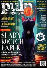 Pulp Magazyn #10 (02/2025)