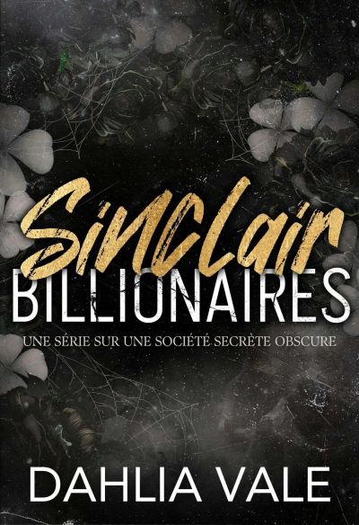 Sinclair Billionaires Collection (Francais)