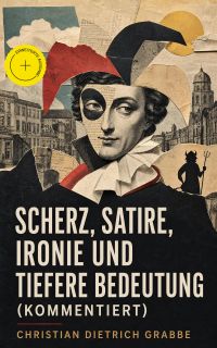 Scherz, Satire, Ironie und tiefere Bedeutung (Kommentiert)
