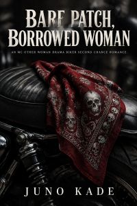 Bare Patch, Borrowed Woman