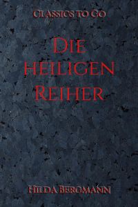 Die heiligen Reiher