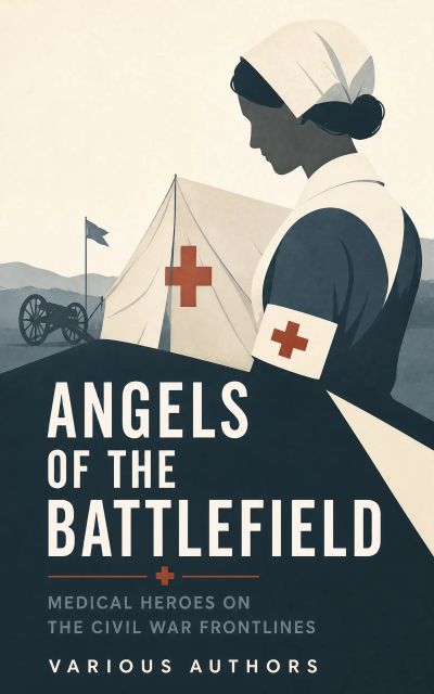 Angels of the Battlefield - Medical Heroes on the Civil War Frontlines