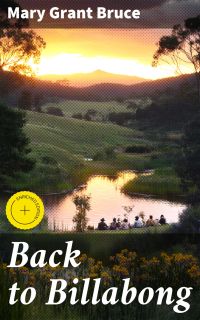 Back to Billabong