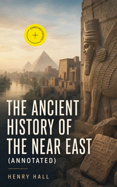 The Ancient History of the Near East (Annotated)
