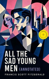 All the Sad Young Men (Annotated)