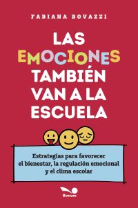 Las emociones también van a la escuela