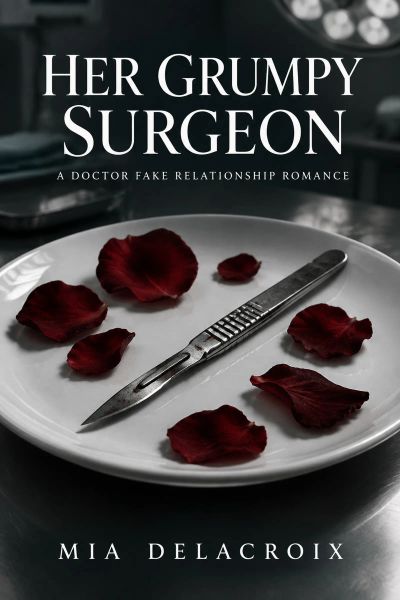 Her Grumpy Surgeon