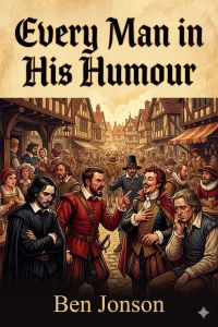 Every Man in His Humour