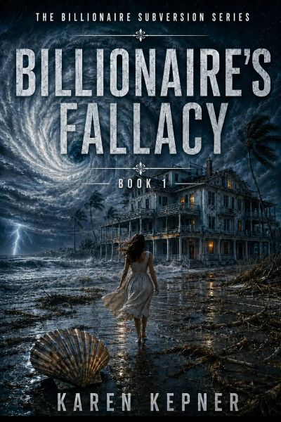 Billionaire's Fallacy