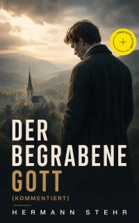 Der begrabene Gott (Kommentiert)