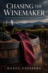 Chasing the Winemaker