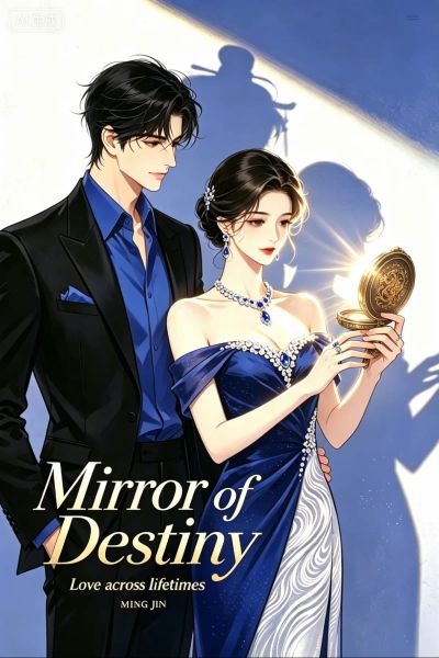 Mirror of Destiny: Love Across Lifetimes, Volume 2 — In This Life, I Will Write My Own Ending