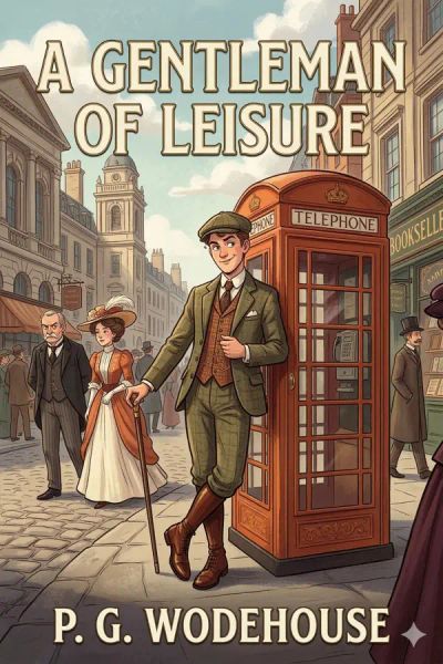A Gentleman of Leisure