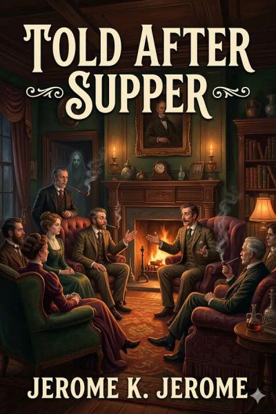 Told After Supper