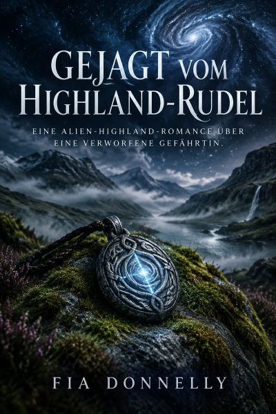 Gejagt vom Highland-Rudel