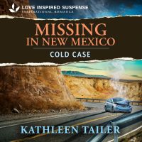 Missing in New Mexico