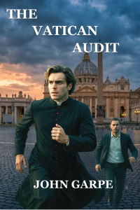 THE VATICAN AUDIT