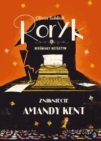 Zniknięcie Amandy Kent