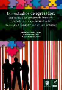 Los estudios de egresados