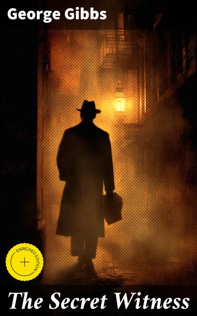 The Secret Witness