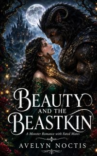 BEAUTY AND THE BEASTKIN