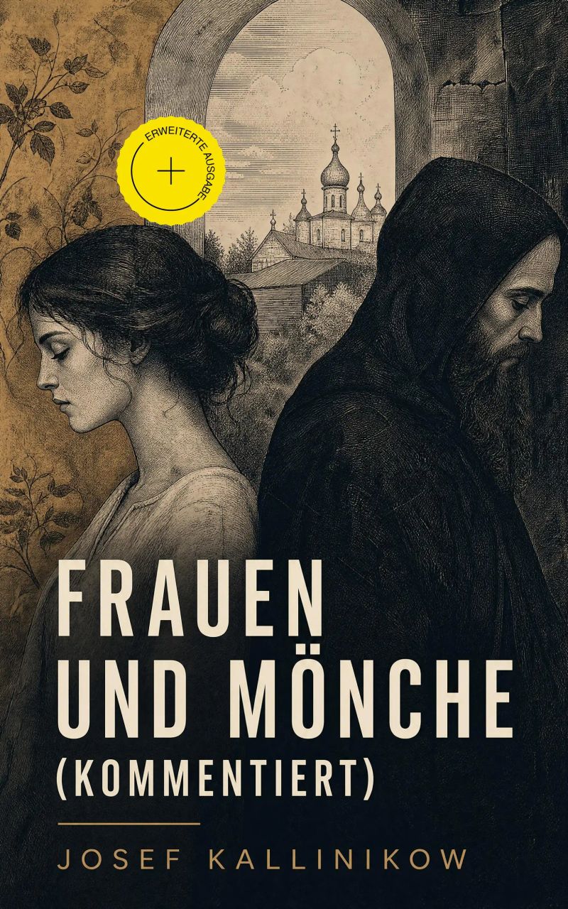 Frauen und Mönche (Kommentiert)