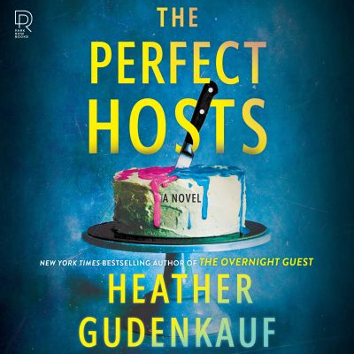 The Perfect Hosts