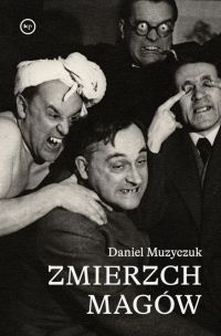 Zmierzch magów